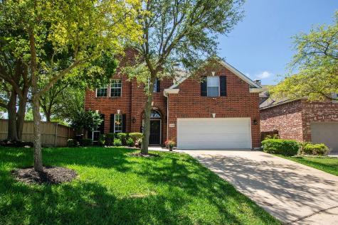 1516 Somerset Drive Mckinney TX 75072
