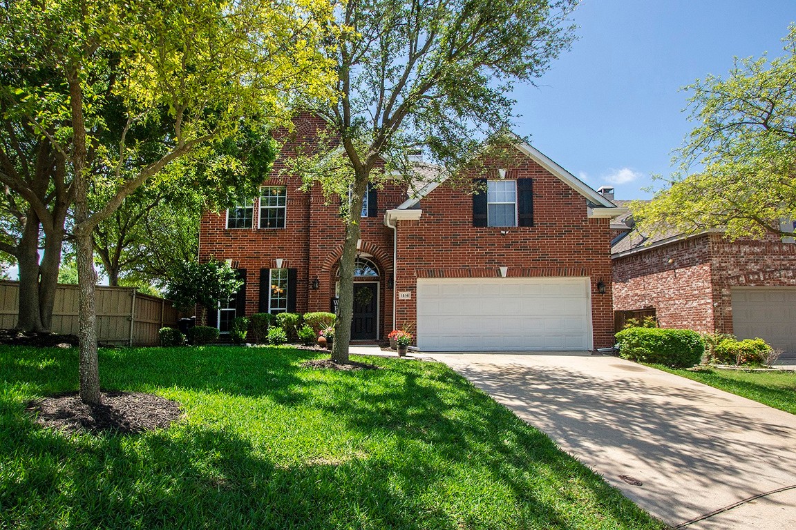 1516 Somerset Drive Mckinney TX 75072
