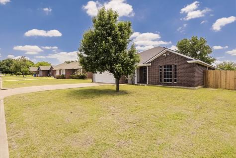 307 Apache Trail Alvarado TX 76009