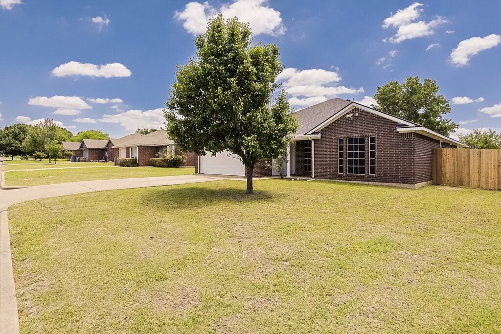 307 Apache Trail Alvarado TX 76009