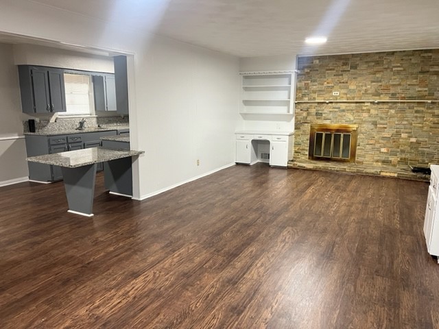 2652 Blanton Street Dallas TX 75227