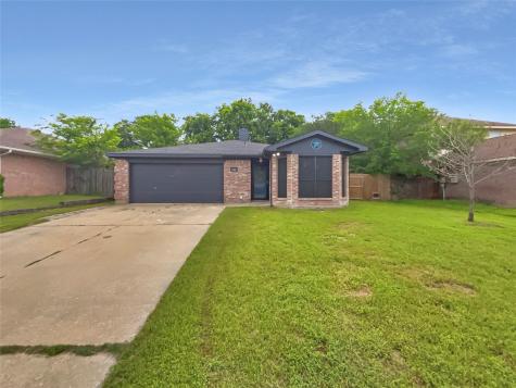 6416 Fern Meadow Drive Fort Worth TX 76179
