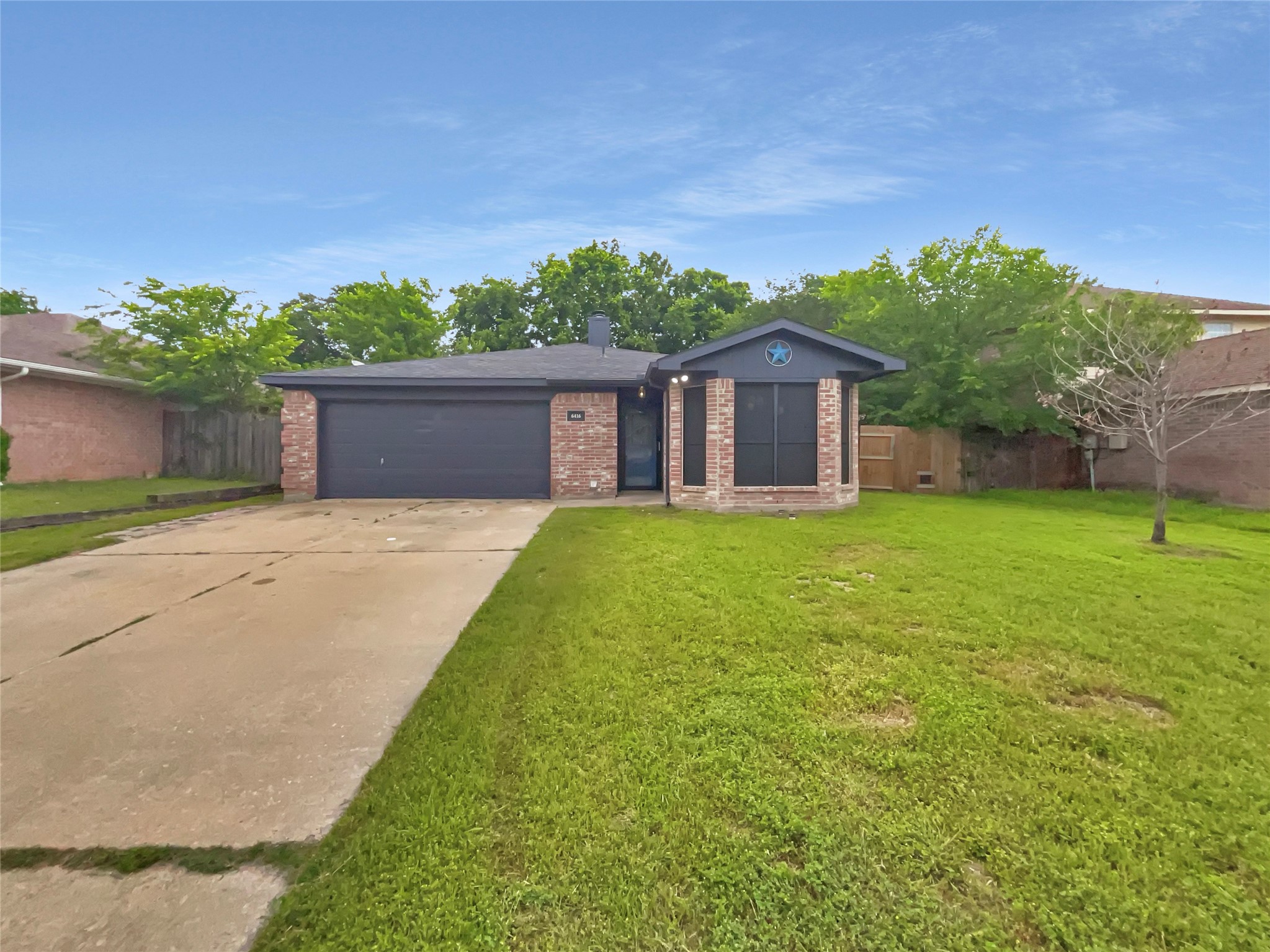 6416 Fern Meadow Drive Fort Worth TX 76179