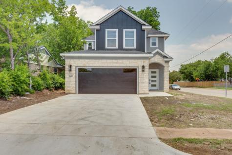 2102 Beaumont Street Grand Prairie TX 75051