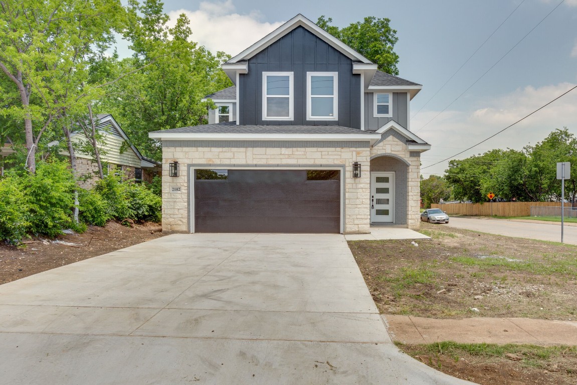 2102 Beaumont Street Grand Prairie TX 75051