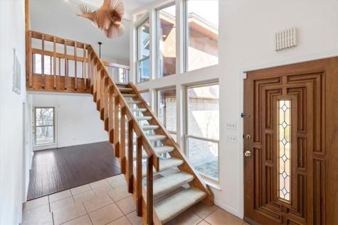 1216 Sleepy Hollow Road Woodway TX 76712