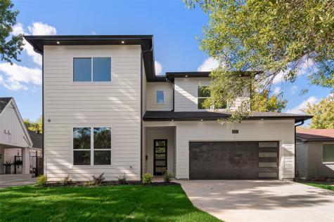 1623 Lansford Avenue Dallas TX 75224