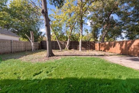 1623 Lansford Avenue Dallas TX 75224