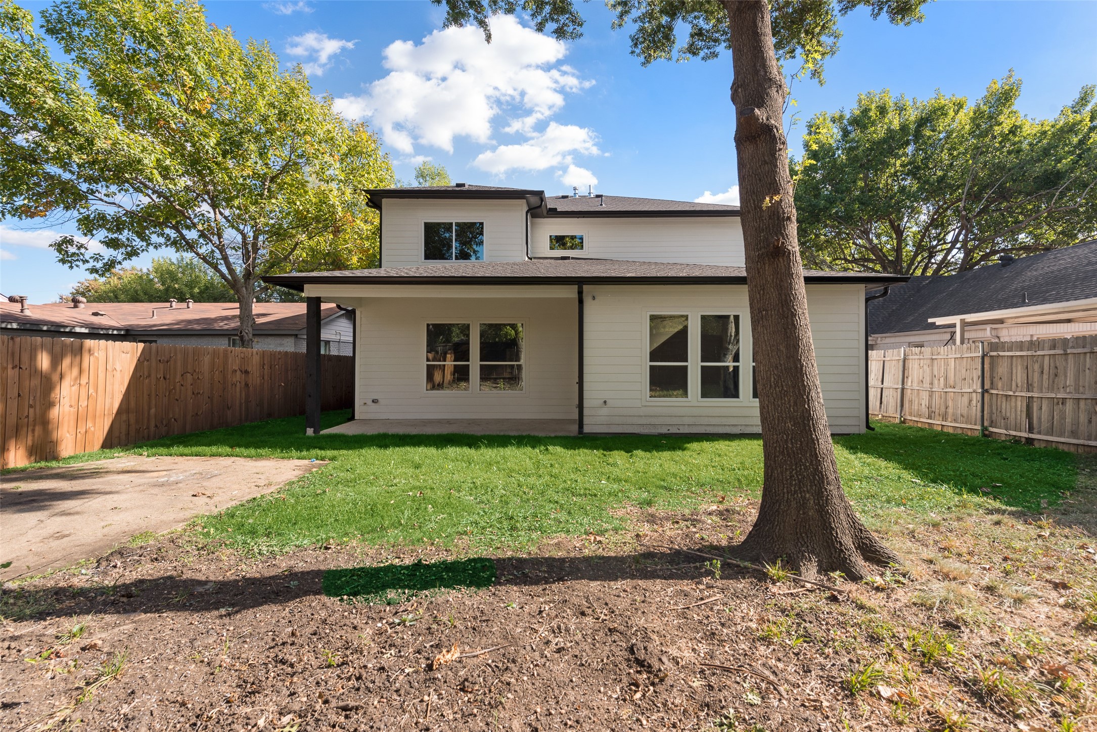 1623 Lansford Avenue Dallas TX 75224