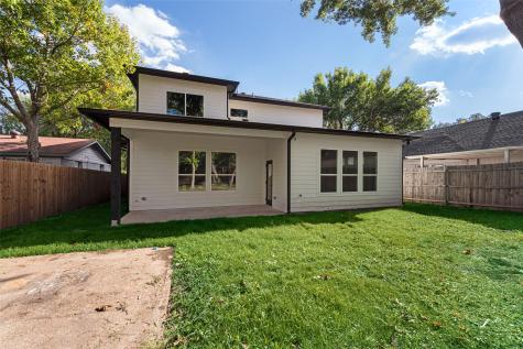1623 Lansford Avenue Dallas TX 75224