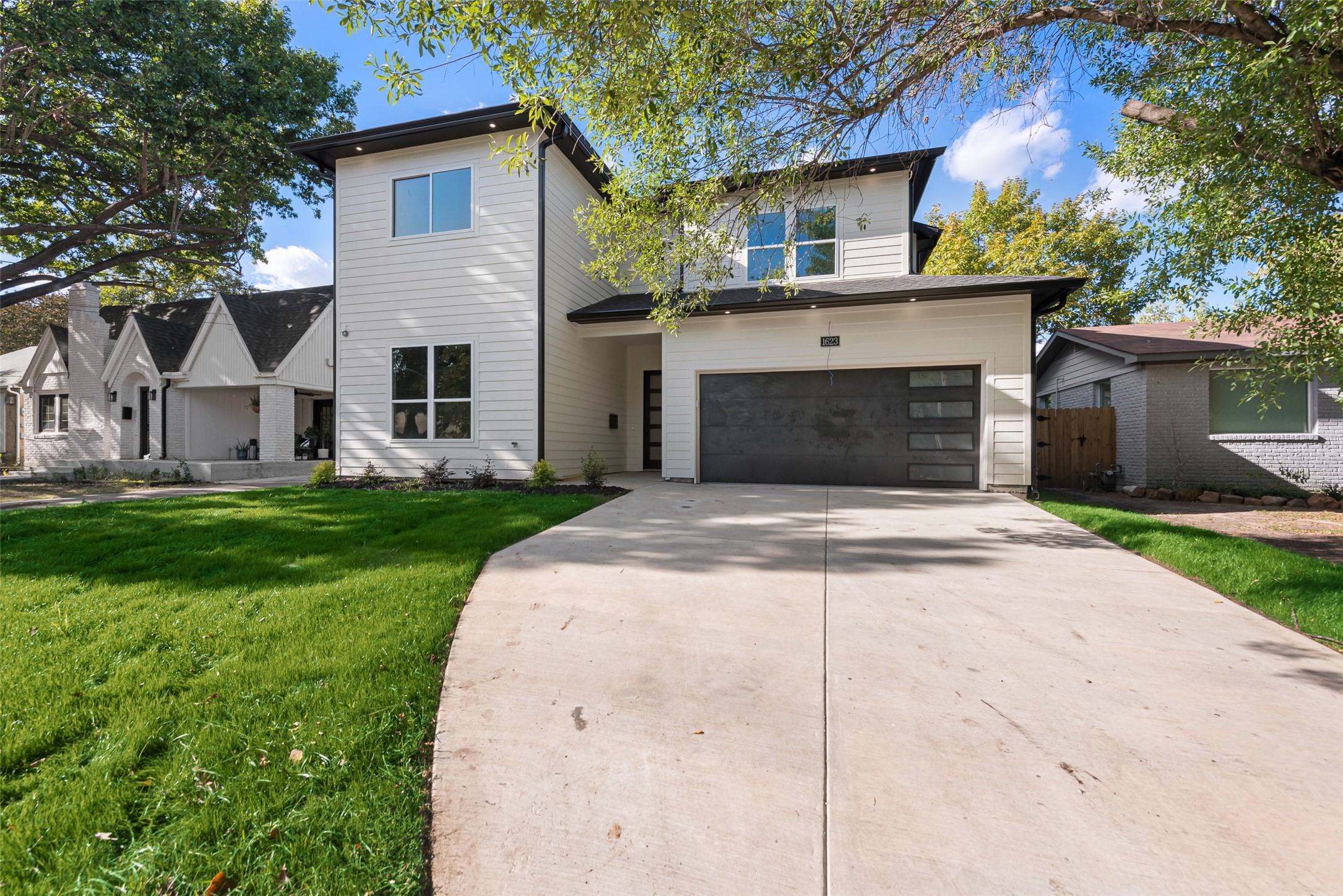 1623 Lansford Avenue Dallas TX 75224