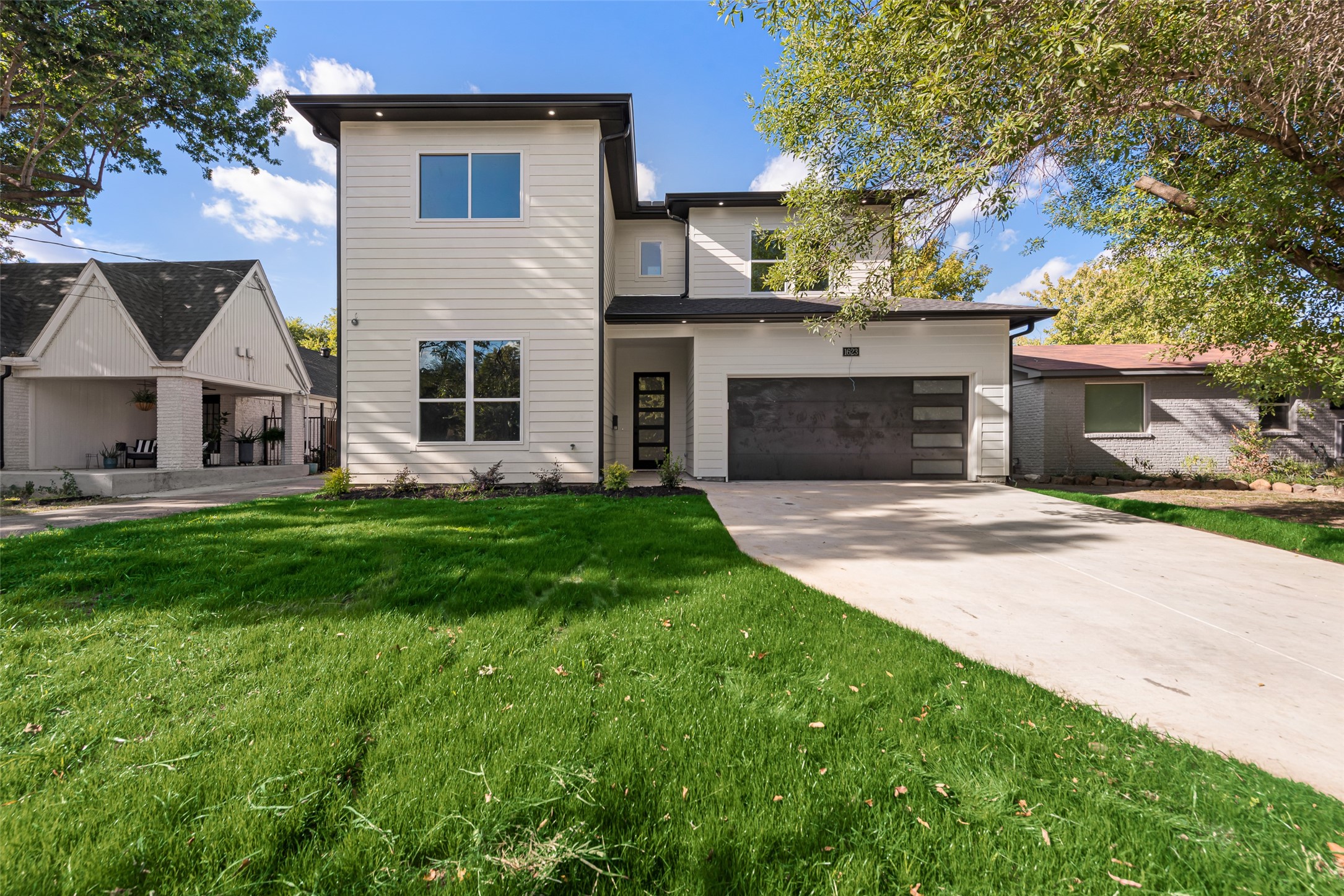 1623 Lansford Avenue Dallas TX 75224
