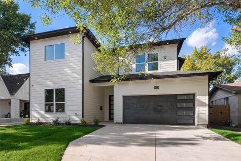 1623 Lansford Avenue Dallas TX 75224