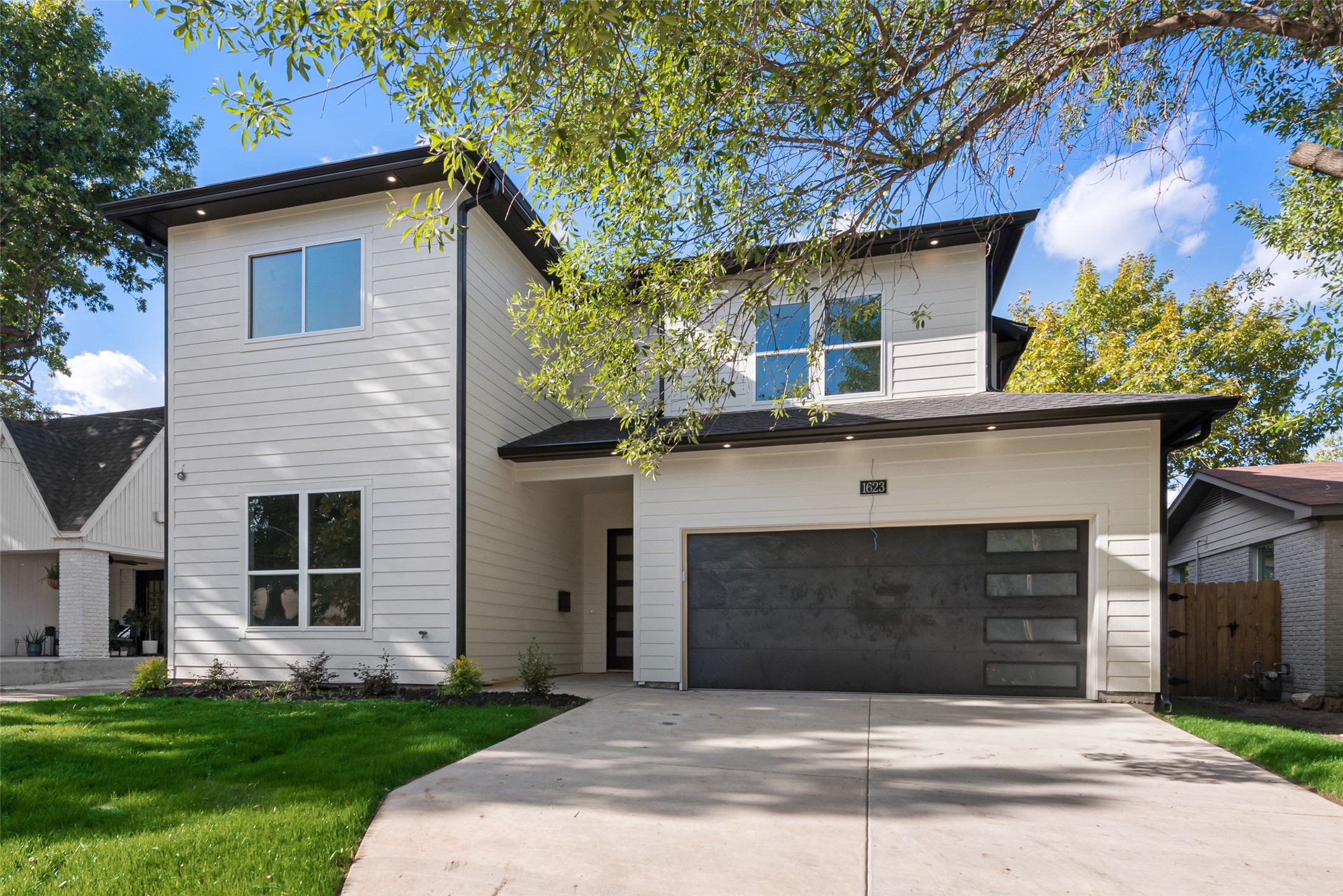 1623 Lansford Avenue Dallas TX 75224