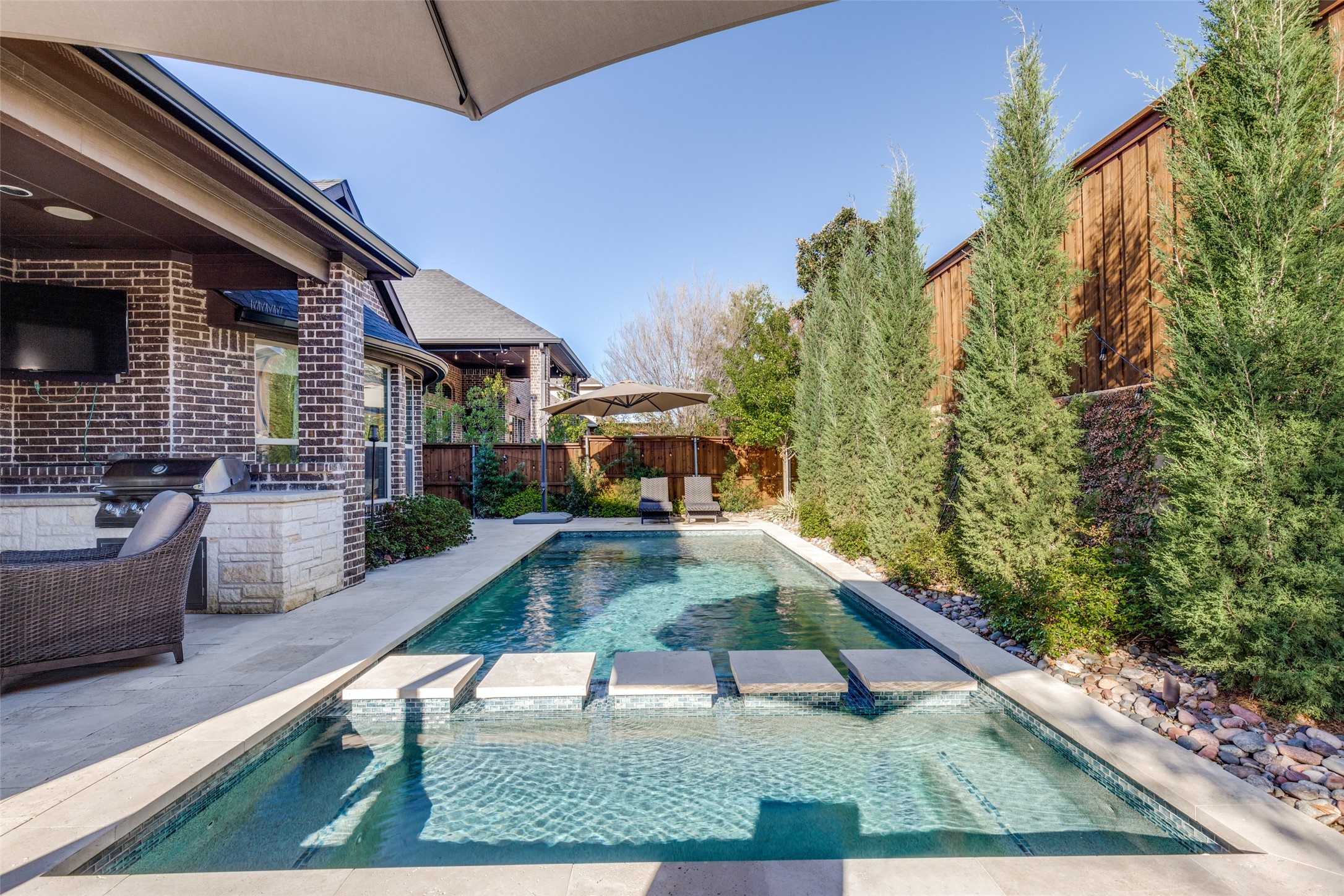 1688 Saddle Tree Road Frisco TX 75036