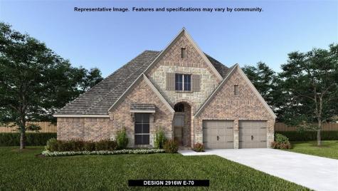 813 Turtle Creek Avenue Denton TX 76210