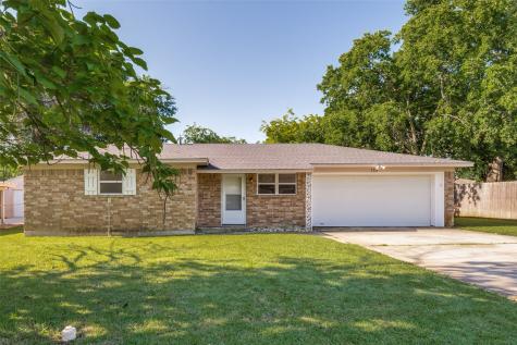 709 E Main Street Pilot Point TX 76258
