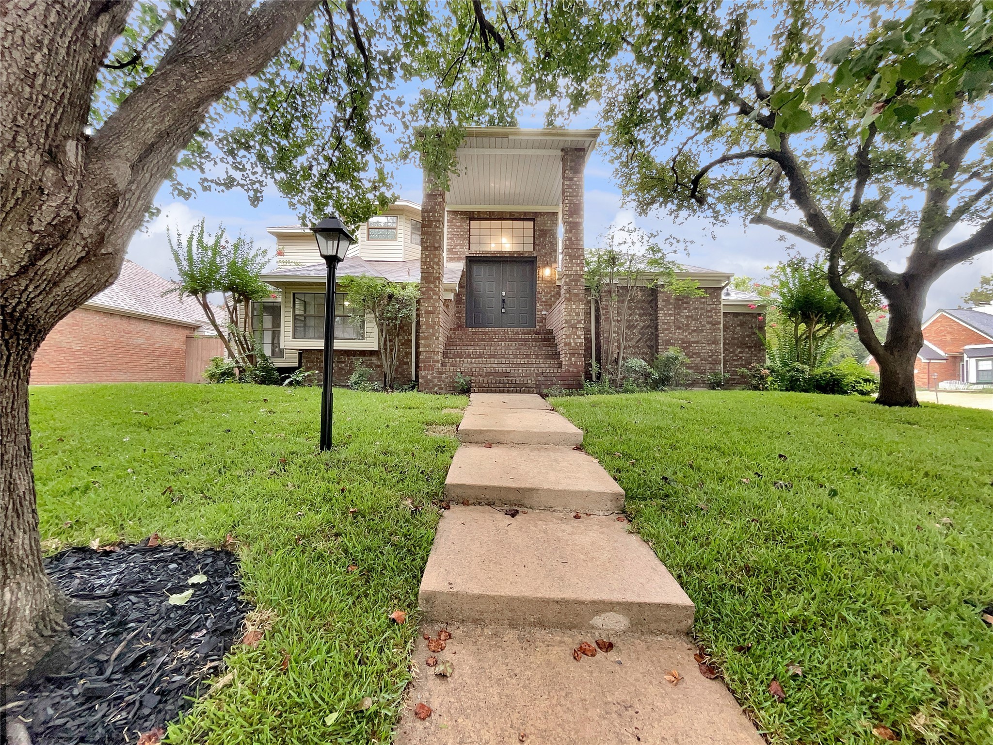 811 Fawn Valley Drive Allen TX 75002