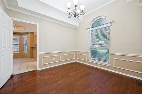 6002 Kenilworth Drive Arlington TX 76001