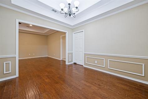 6002 Kenilworth Drive Arlington TX 76001