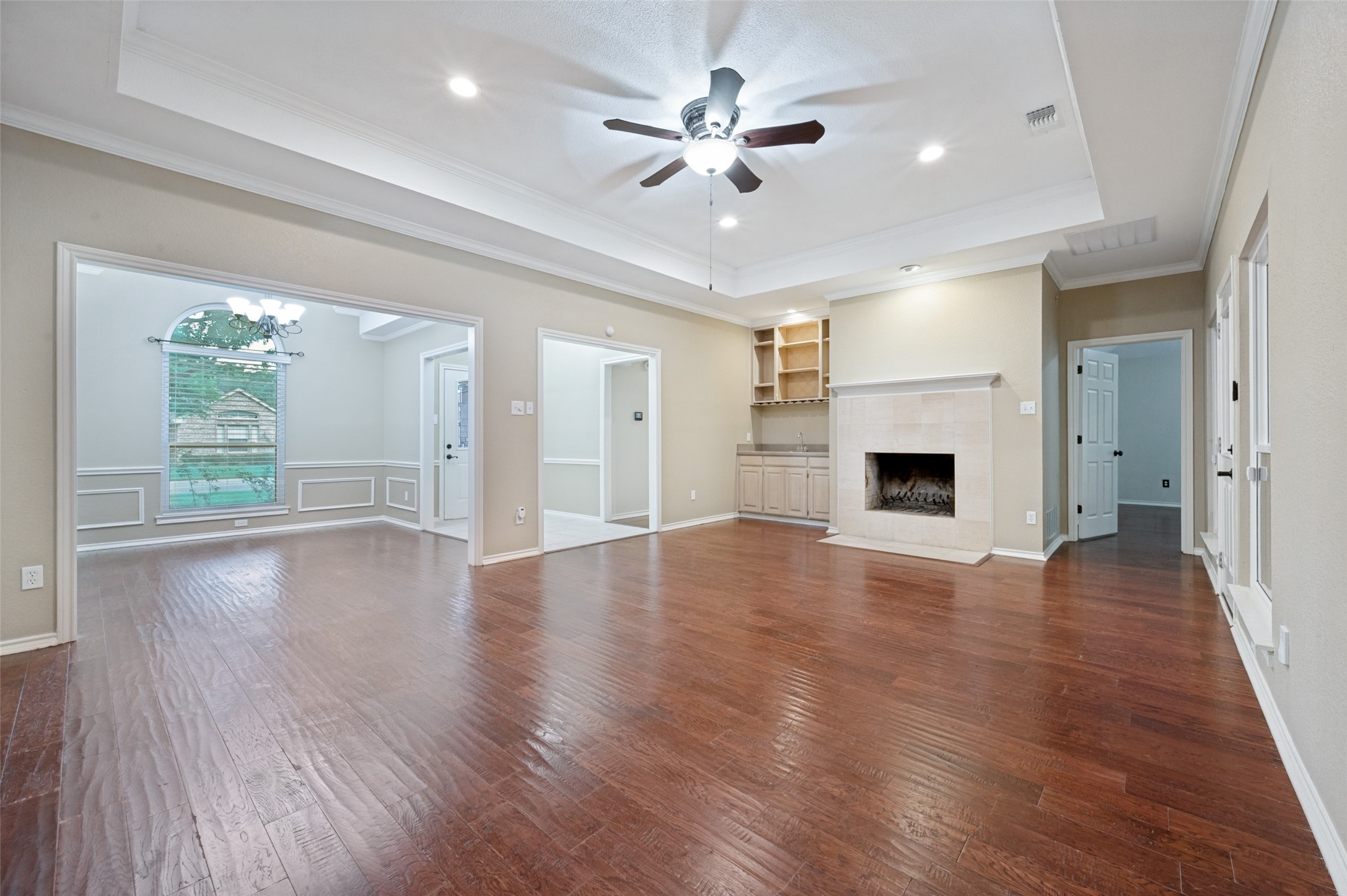 6002 Kenilworth Drive Arlington TX 76001