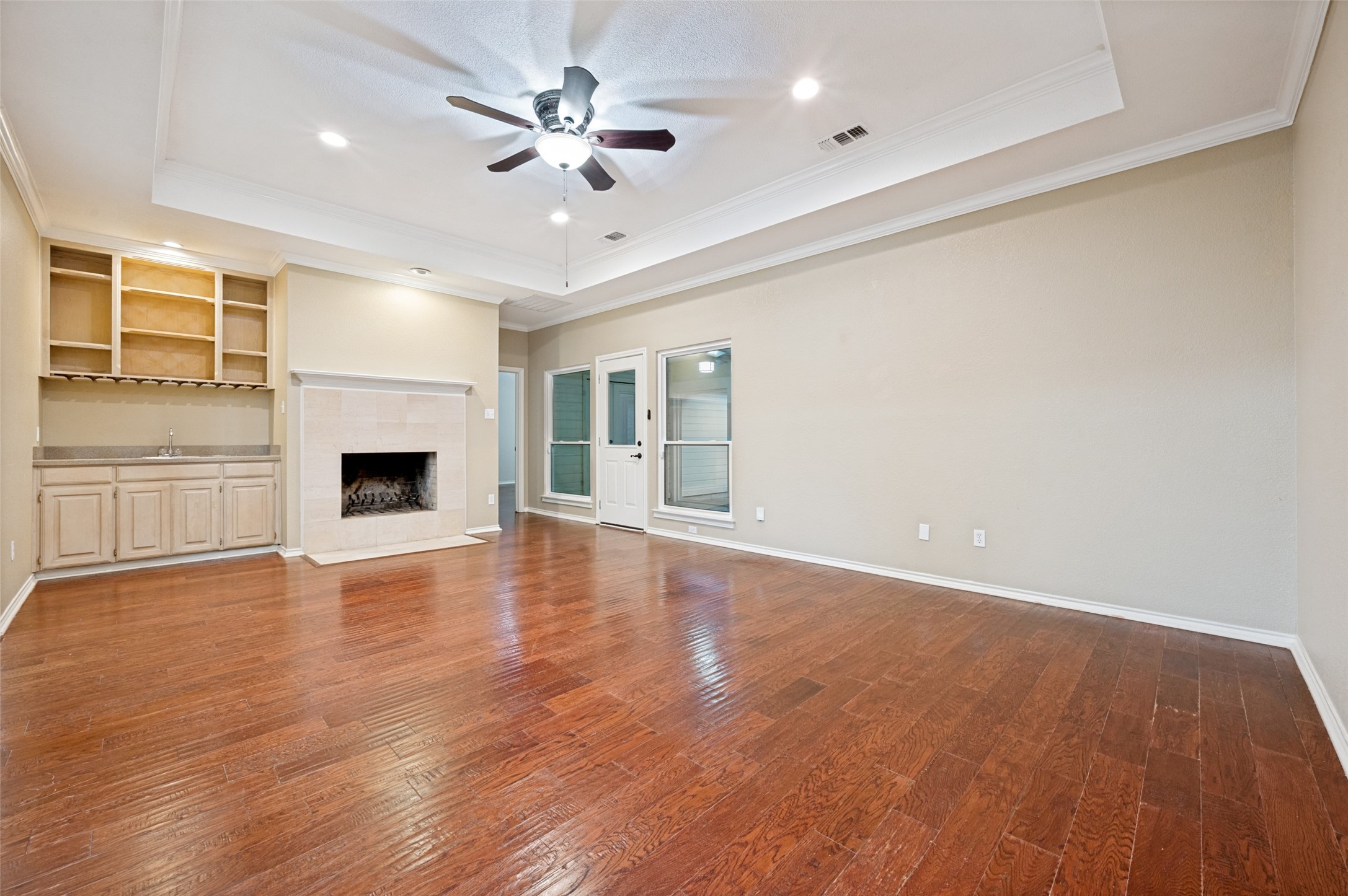 6002 Kenilworth Drive Arlington TX 76001