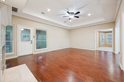6002 Kenilworth Drive Arlington TX 76001