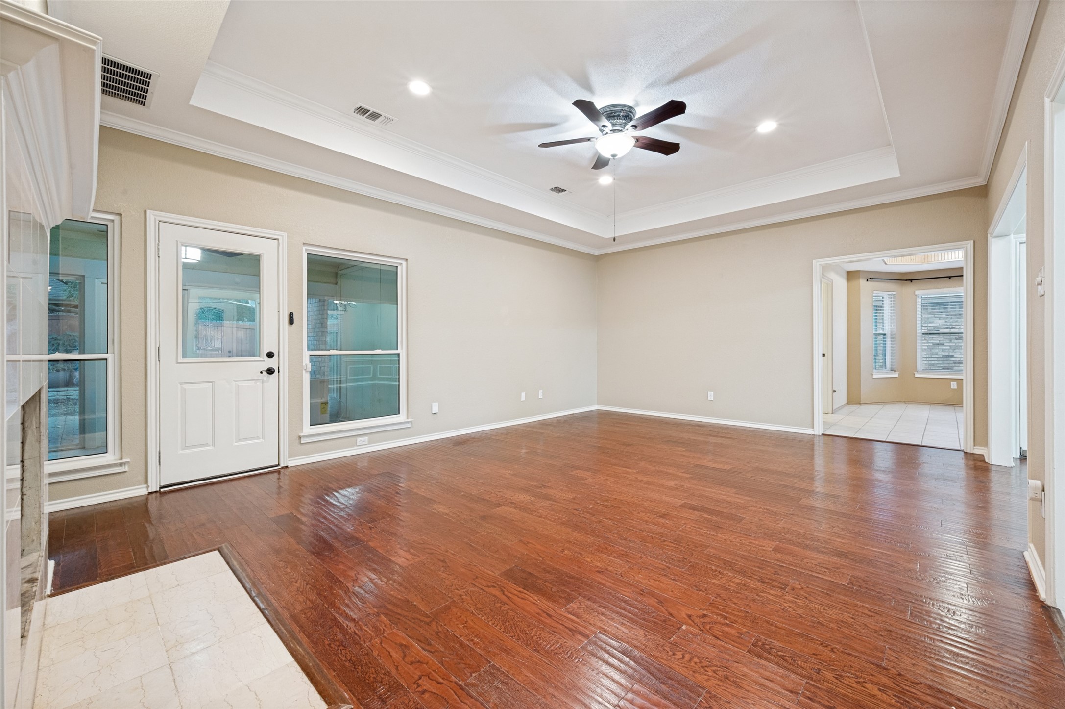 6002 Kenilworth Drive Arlington TX 76001