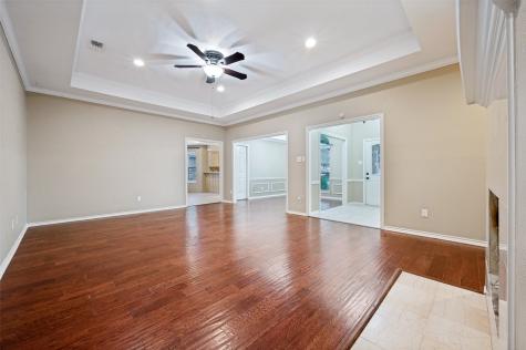 6002 Kenilworth Drive Arlington TX 76001