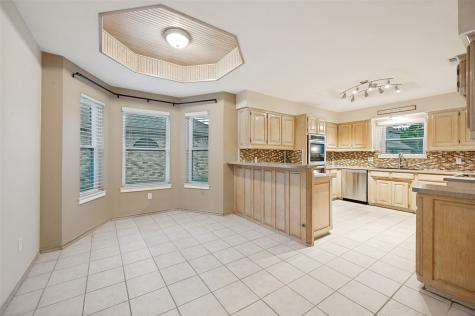 6002 Kenilworth Drive Arlington TX 76001