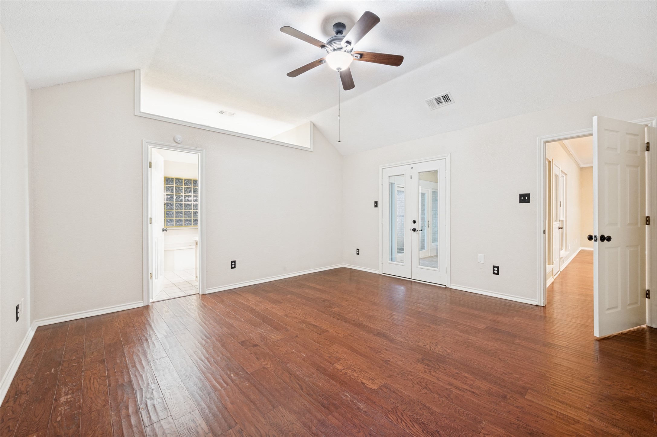 6002 Kenilworth Drive Arlington TX 76001