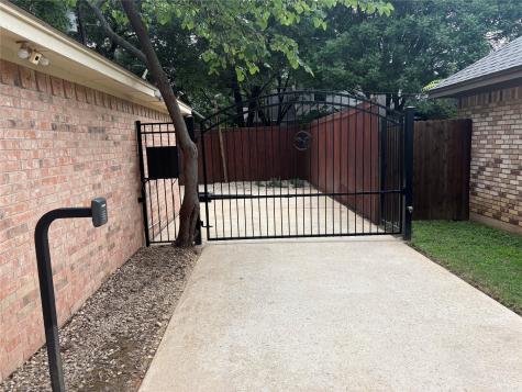 6002 Kenilworth Drive Arlington TX 76001