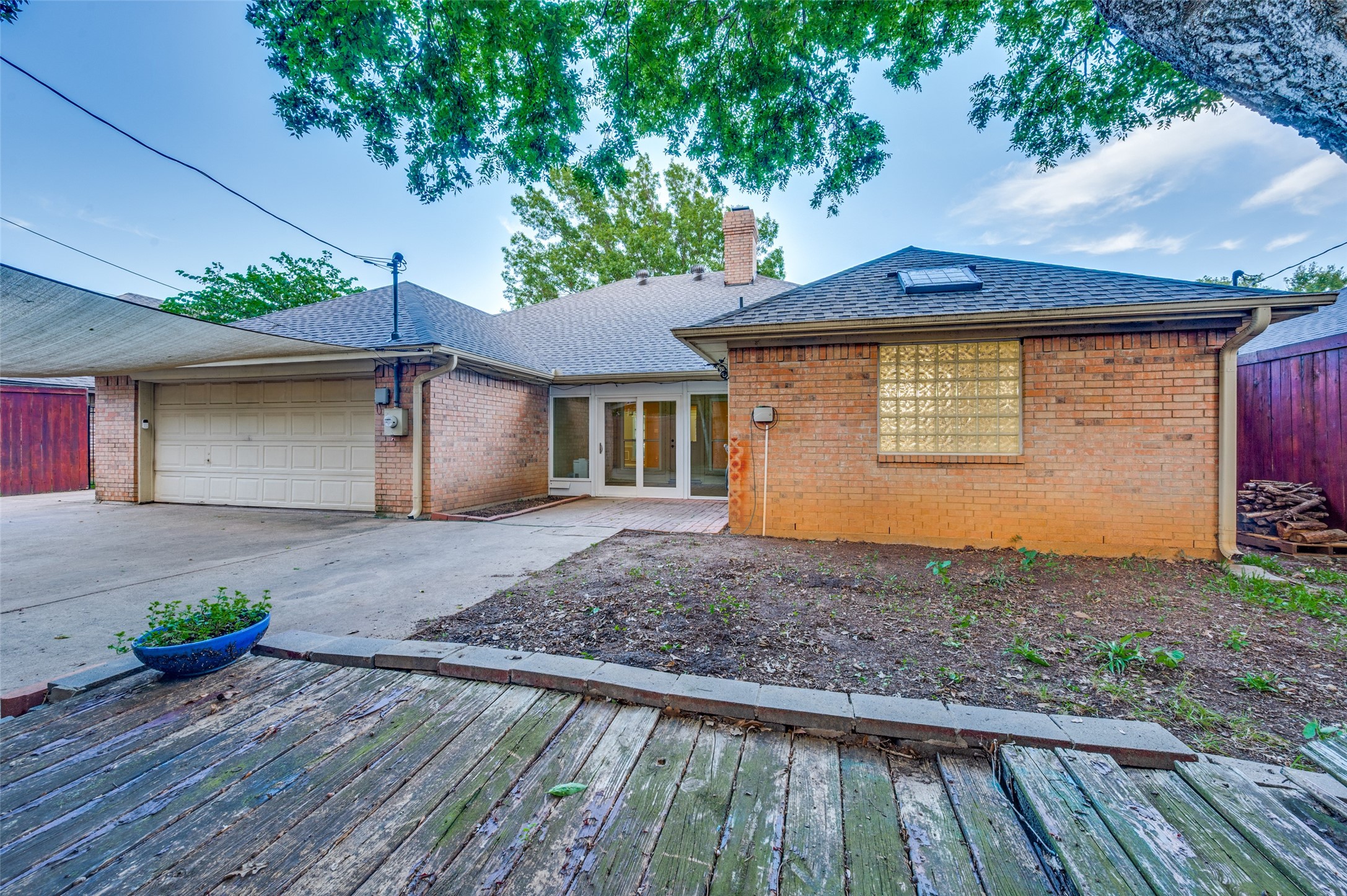 6002 Kenilworth Drive Arlington TX 76001