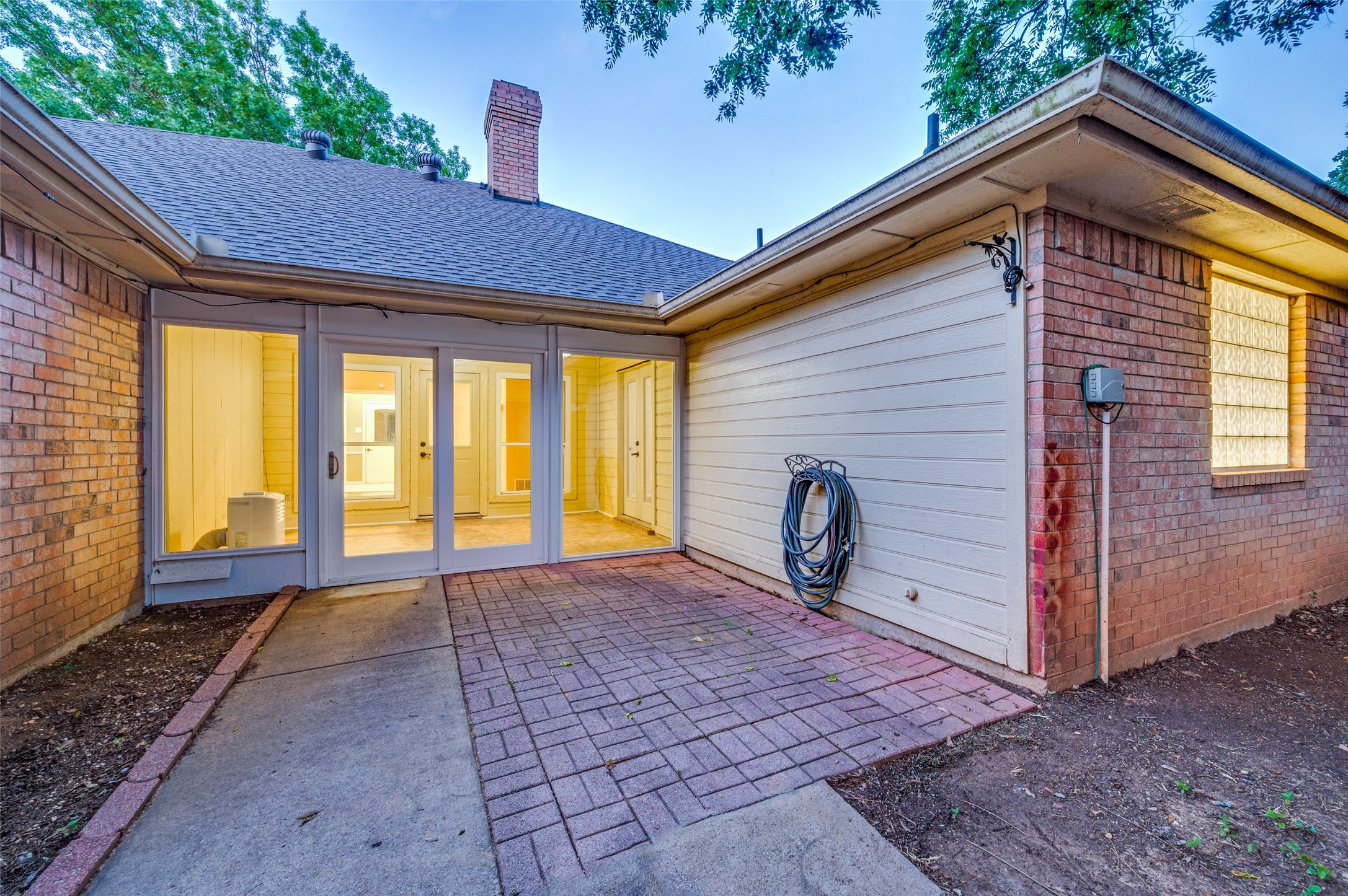 6002 Kenilworth Drive Arlington TX 76001