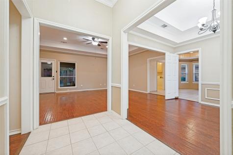 6002 Kenilworth Drive Arlington TX 76001