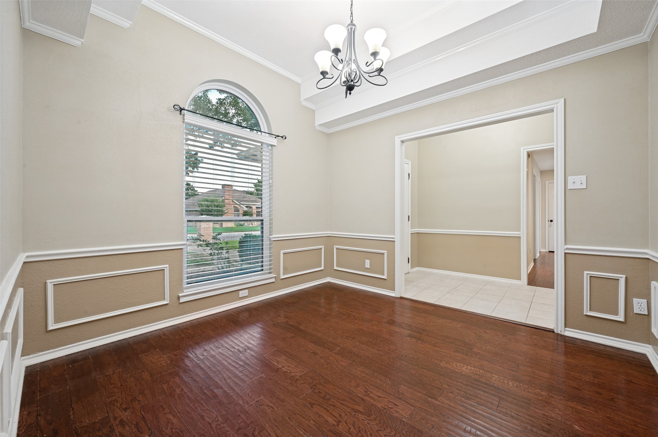 6002 Kenilworth Drive Arlington TX 76001