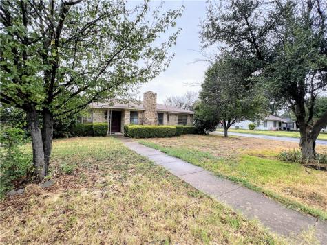4001 Colcord Avenue Waco TX 76707