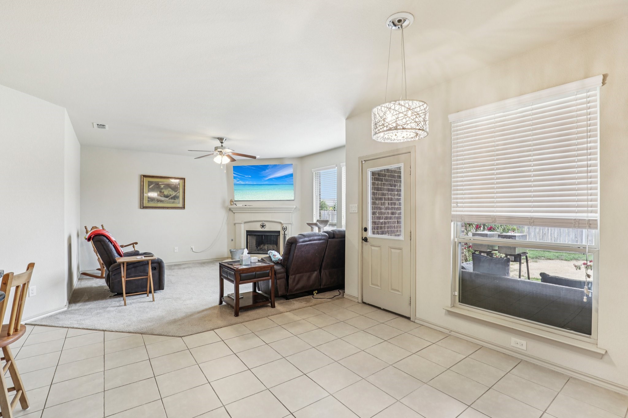 5913 Comanche Peak Drive Fort Worth TX 76179
