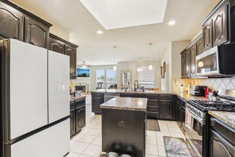 5913 Comanche Peak Drive Fort Worth TX 76179