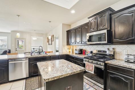 5913 Comanche Peak Drive Fort Worth TX 76179