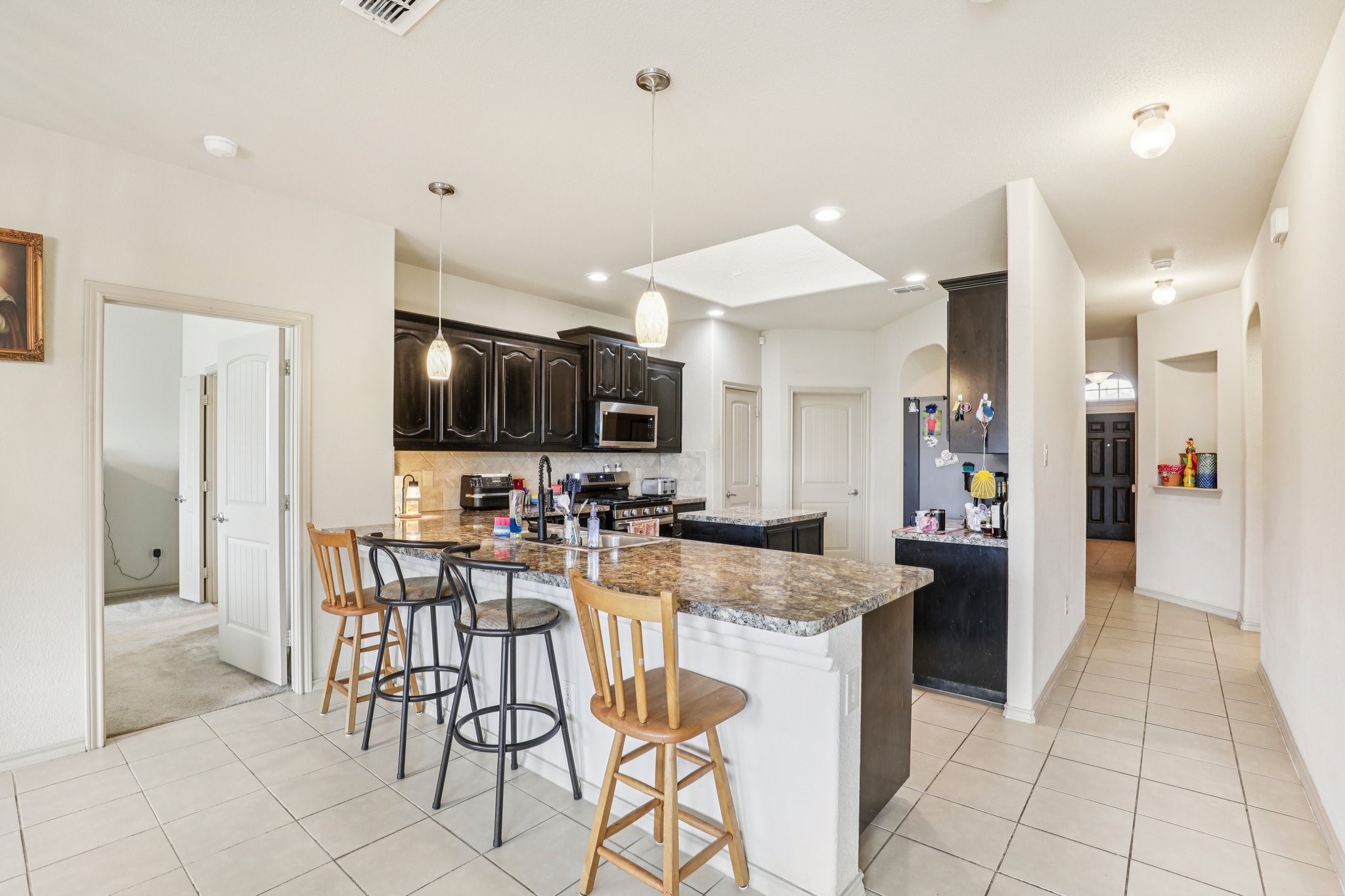 5913 Comanche Peak Drive Fort Worth TX 76179