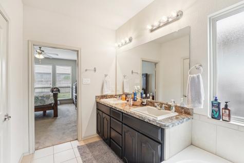 5913 Comanche Peak Drive Fort Worth TX 76179