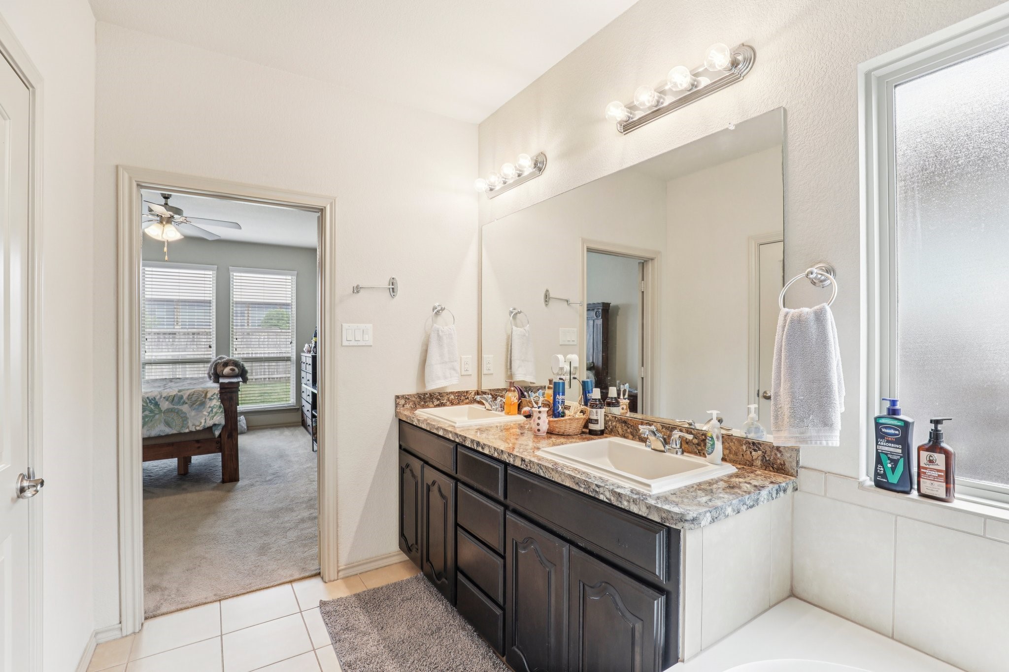 5913 Comanche Peak Drive Fort Worth TX 76179