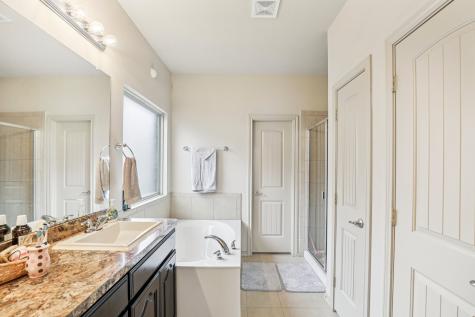 5913 Comanche Peak Drive Fort Worth TX 76179