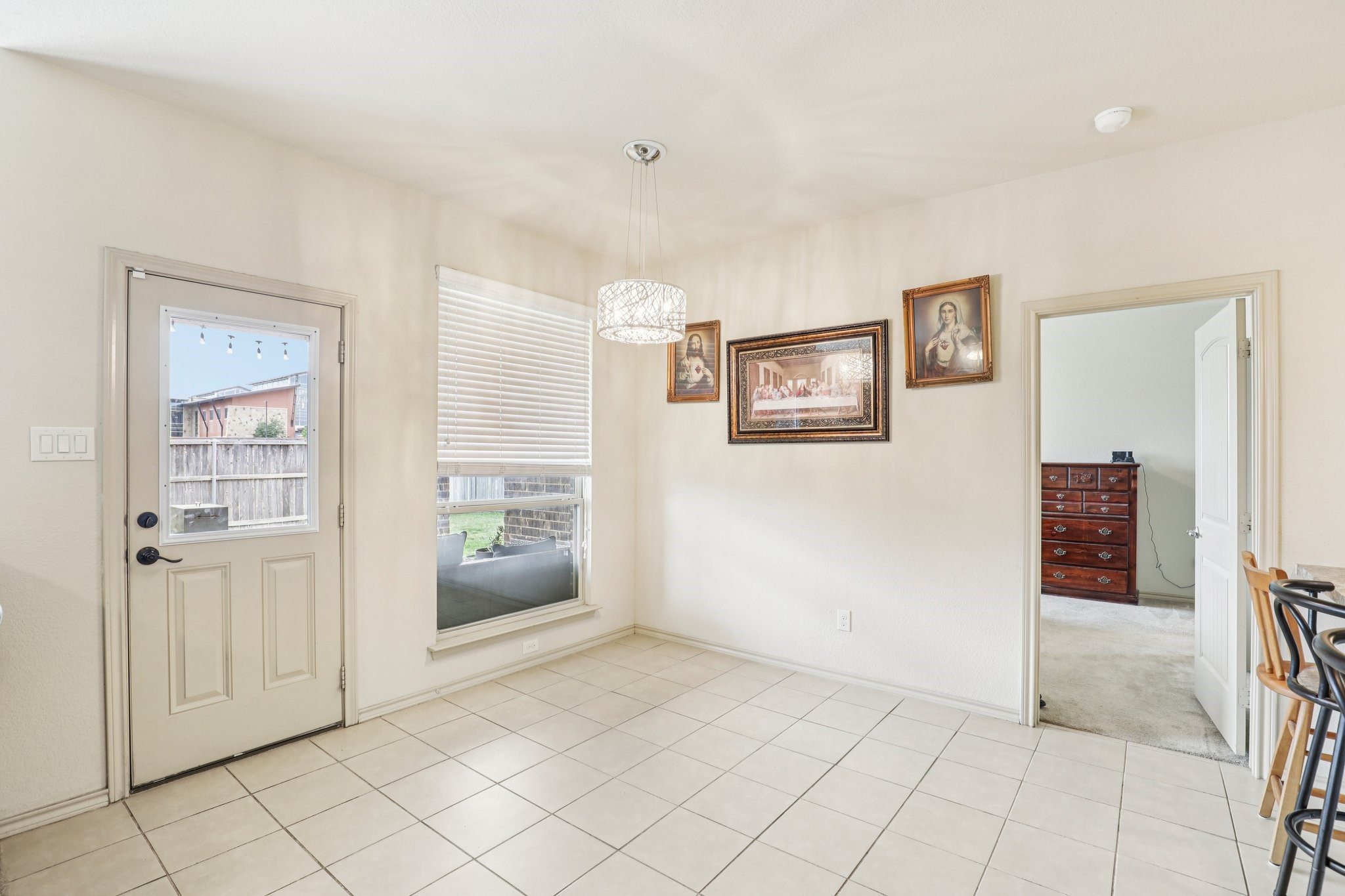 5913 Comanche Peak Drive Fort Worth TX 76179