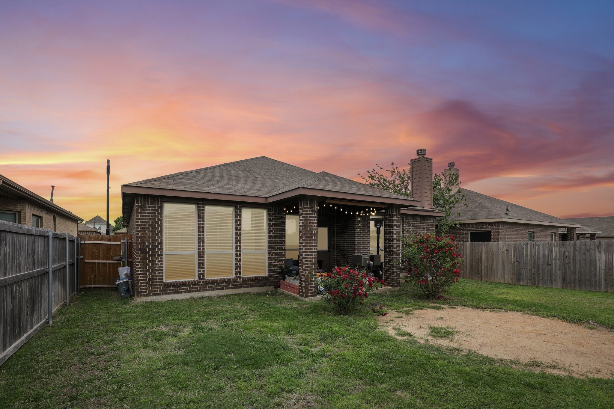 5913 Comanche Peak Drive Fort Worth TX 76179