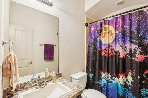 5913 Comanche Peak Drive Fort Worth TX 76179
