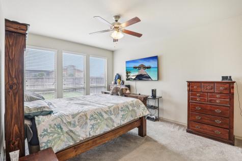 5913 Comanche Peak Drive Fort Worth TX 76179