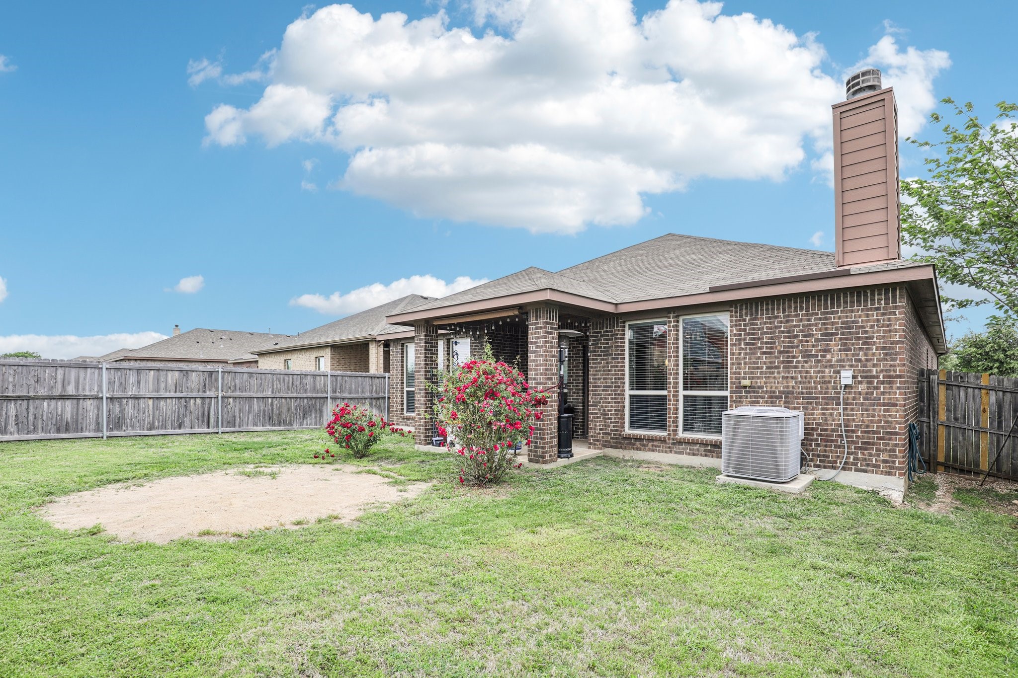 5913 Comanche Peak Drive Fort Worth TX 76179