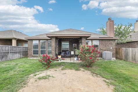 5913 Comanche Peak Drive Fort Worth TX 76179